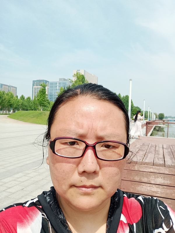 苦乐的第四张照片--周宁相亲网