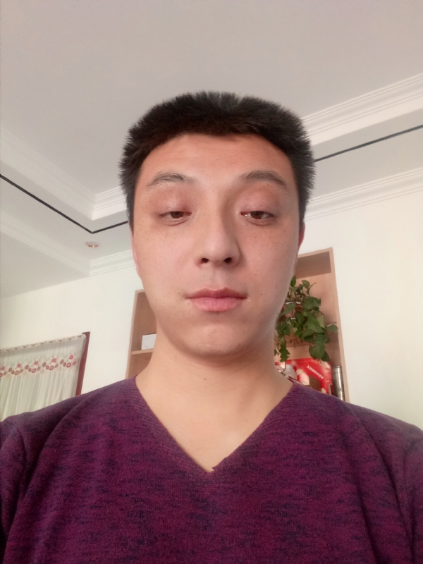 钱永辉的第一张照片--周宁相亲网
