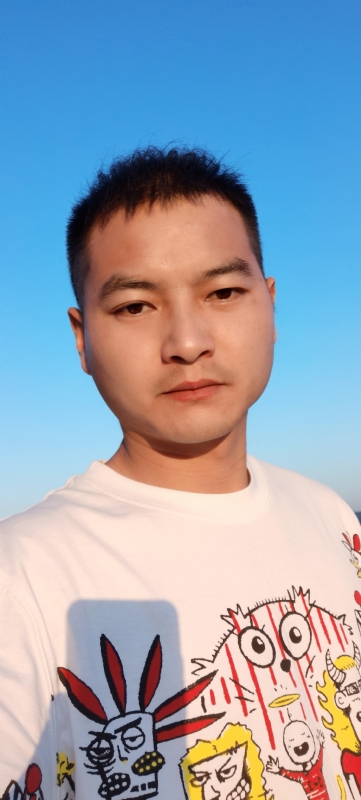 有梦不怕痛的第一张照片--周宁相亲网