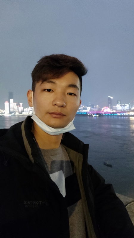 遇见的第一张照片--周宁相亲网