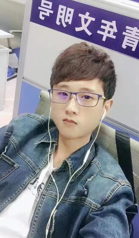 十月的第一张照片--周宁相亲网
