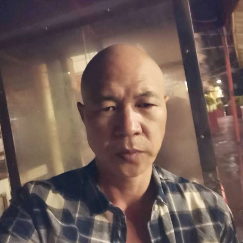黑马的第二张照片--周宁相亲网