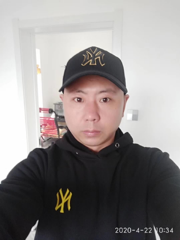 风起的第一张照片--周宁相亲网