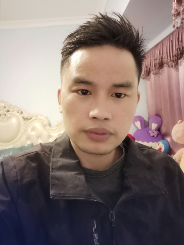 遇见你的第二张照片--周宁相亲网