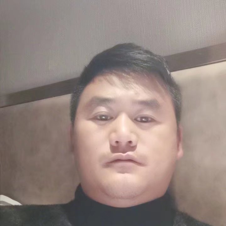 奔跑的第一张照片--周宁相亲网