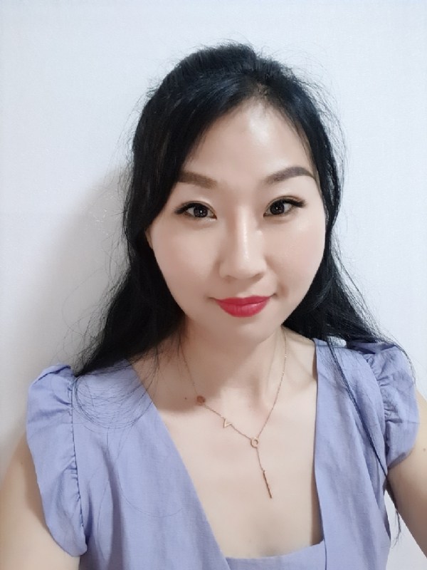 淘淘的第一张照片--周宁相亲网