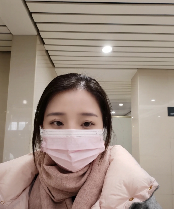 安静恬然的第四张照片--周宁相亲网