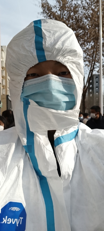试问卷帘的第二张照片--周宁相亲网