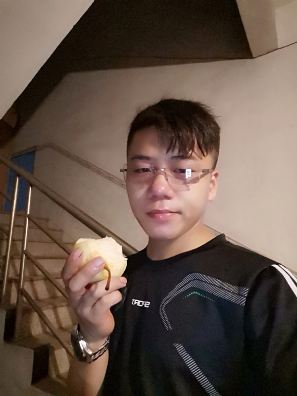 路过的第三张照片--周宁相亲网