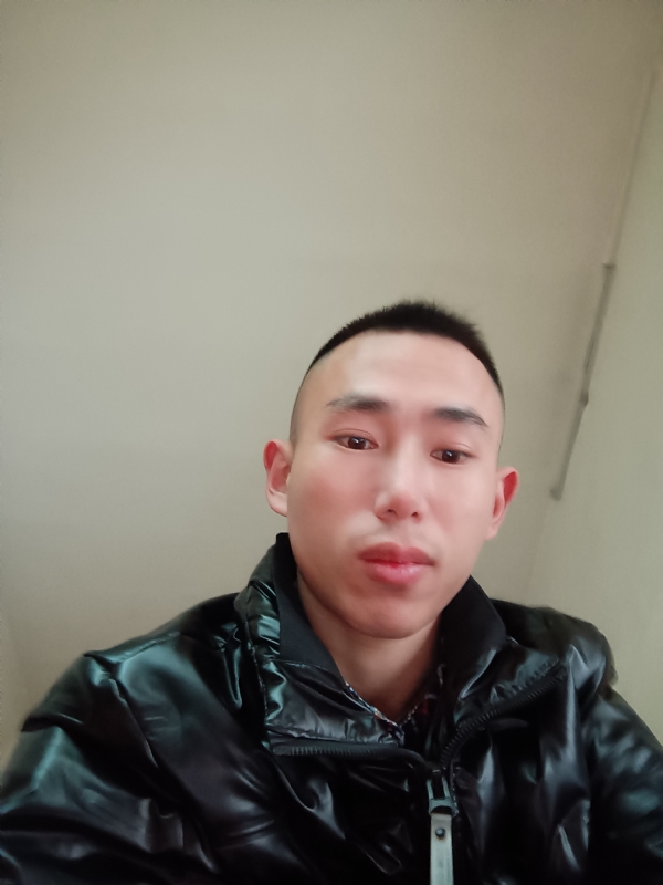 阿浩的第一张照片--周宁相亲网