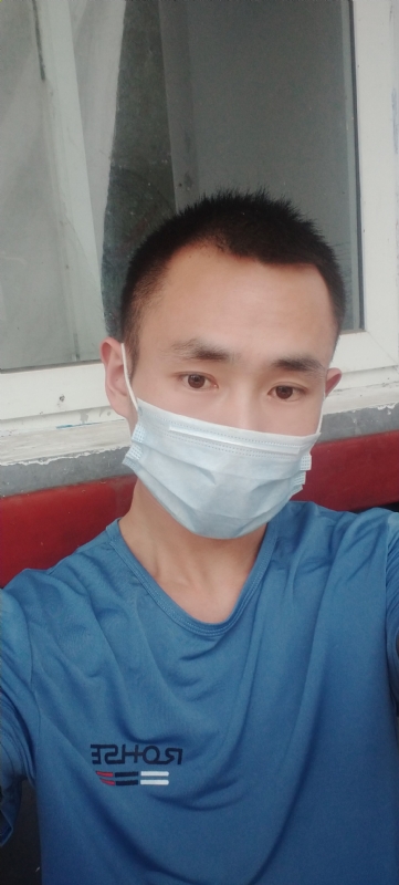 阿浩的第二张照片--周宁相亲网