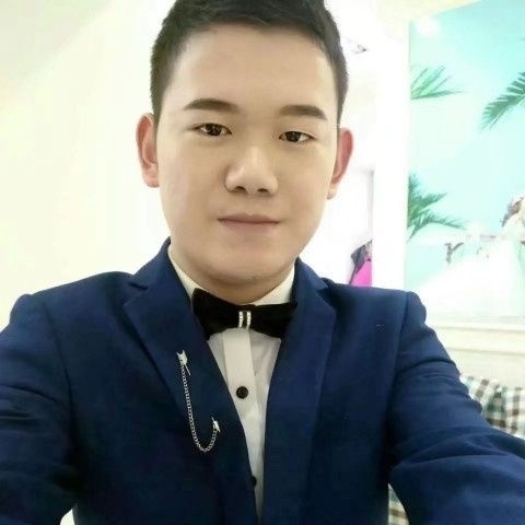 中国梦的第一张照片--周宁相亲网
