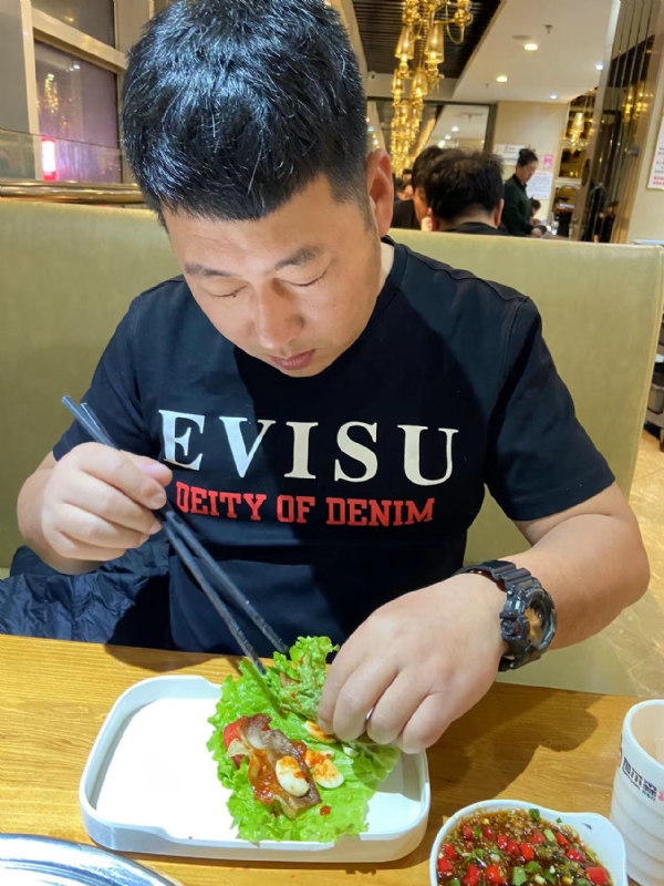 砒霜的第一张照片--周宁相亲网