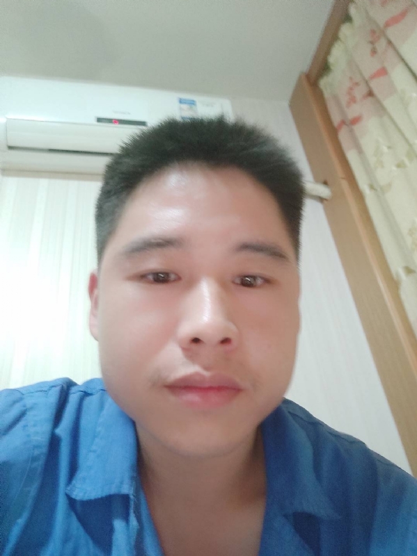 寻一人过一生的第一张照片--周宁相亲网