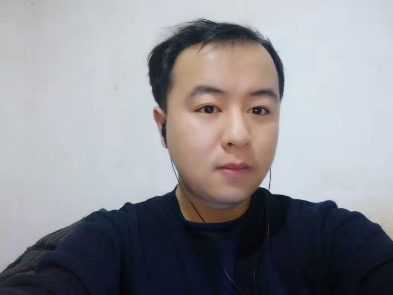 khg的第一张照片--周宁相亲网