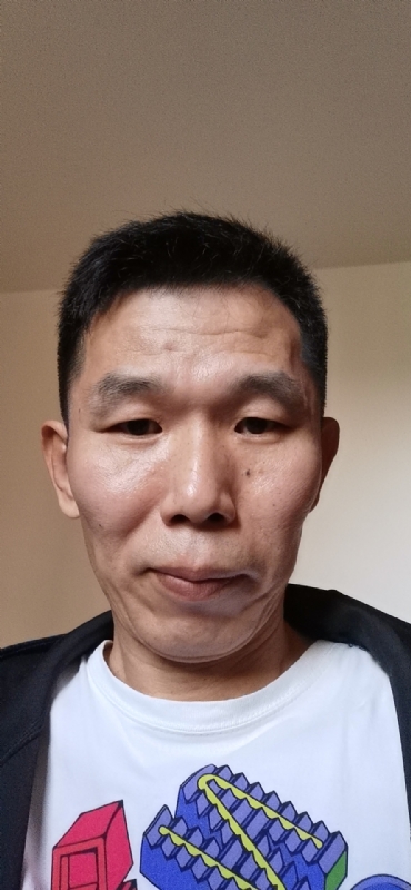 晃晃悠悠的第一张照片--周宁相亲网