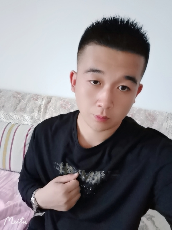 找对象的第一张照片--周宁相亲网