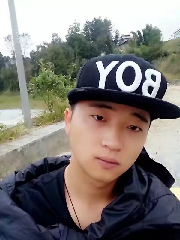 南来北往的第一张照片--周宁相亲网