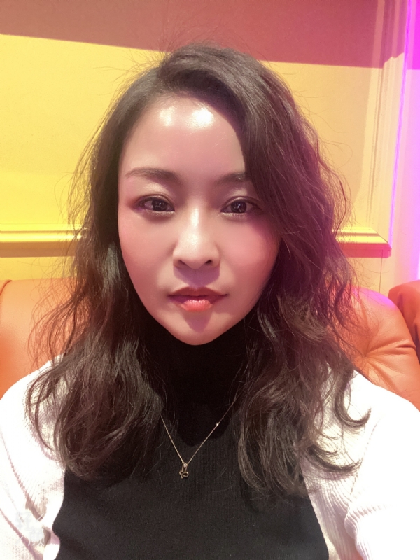 幸福的第一张照片--周宁相亲网