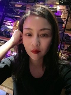 幸福的第二张照片--周宁相亲网