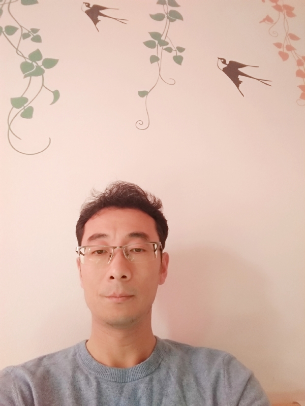jizhe的第一张照片--周宁相亲网