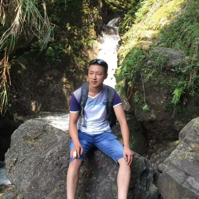 人杰地也灵的第一张照片--周宁相亲网