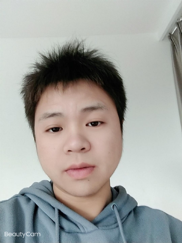 真心找对象的第一张照片--周宁相亲网