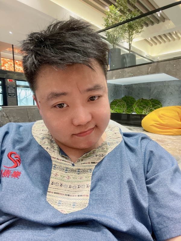 小恶魔的第一张照片--周宁相亲网