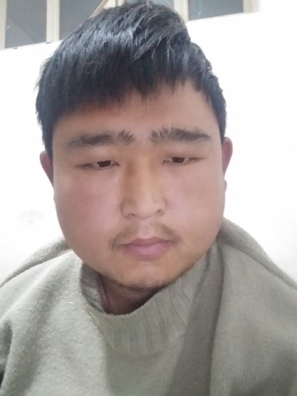 郝营的第一张照片--周宁相亲网