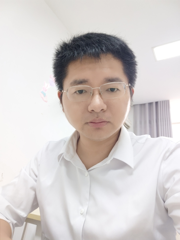 归夏的第一张照片--周宁相亲网