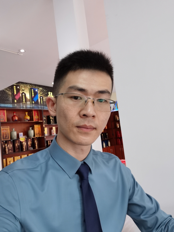 茅台老酒的第一张照片--周宁相亲网