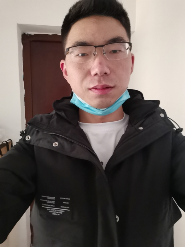 没有梦想的翅膀的第一张照片--周宁相亲网