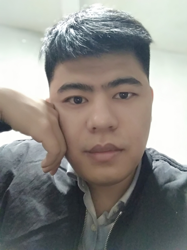 爱笑的人的第一张照片--周宁相亲网