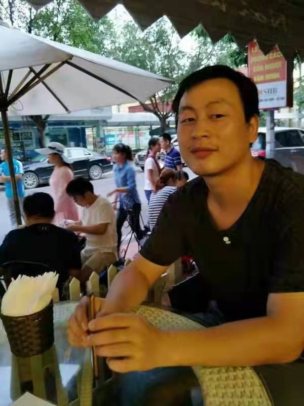 广州相亲的第一张照片--周宁相亲网