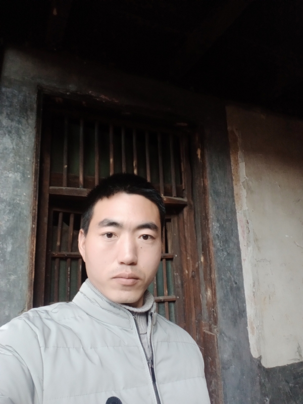 嫁与娶的第二张照片--周宁相亲网