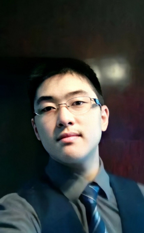 艾斯的第一张照片--周宁相亲网