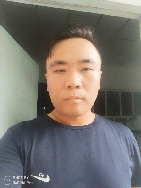 云的第二张照片--周宁相亲网