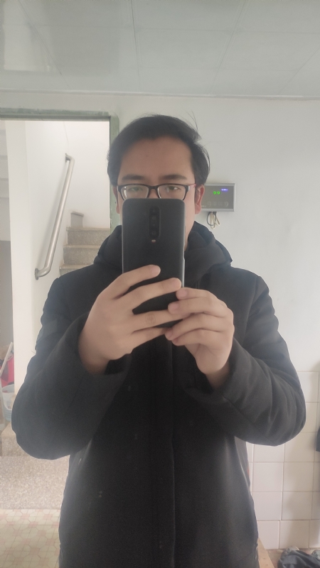 阳光的第一张照片--周宁相亲网