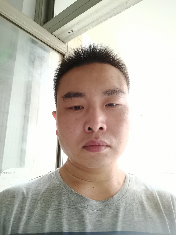 天真的我的第一张照片--周宁相亲网
