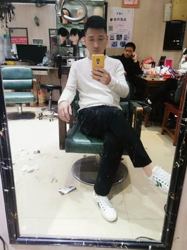 陈辉88的第一张照片--周宁相亲网