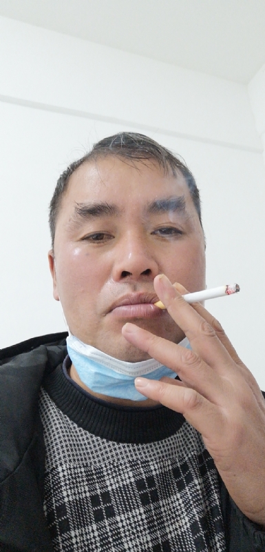 龙心的第一张照片--周宁相亲网
