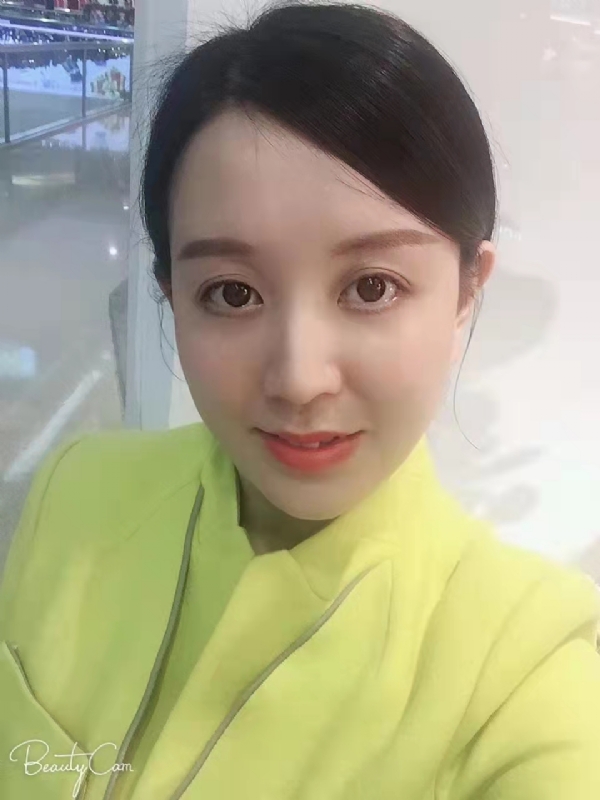 近水楼台的第二张照片--周宁相亲网