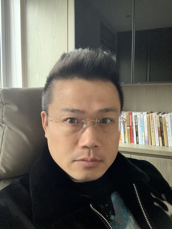 节奏的第一张照片--周宁相亲网
