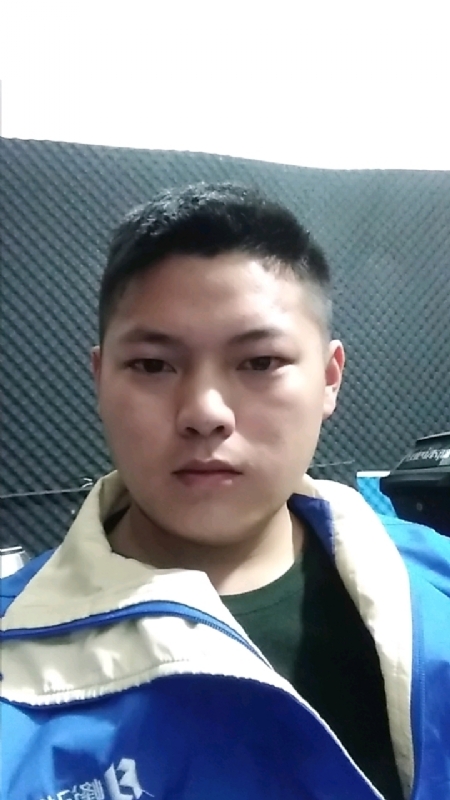 黎明前的黑夜的第一张照片--周宁相亲网