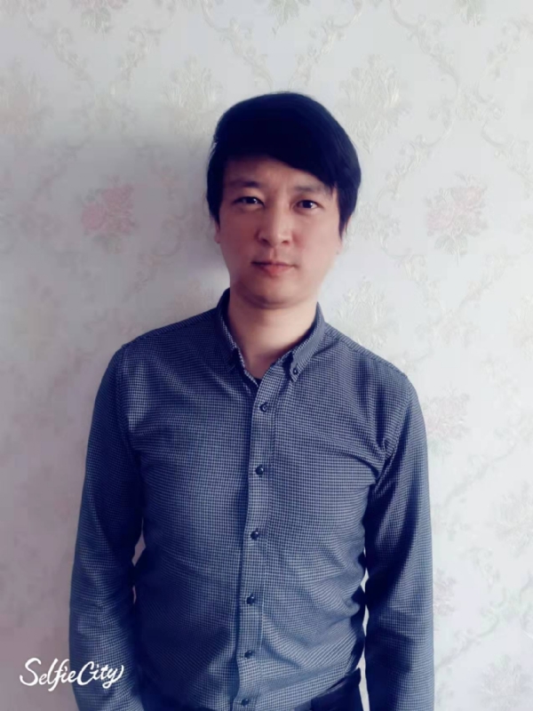小李的第二张照片--周宁相亲网