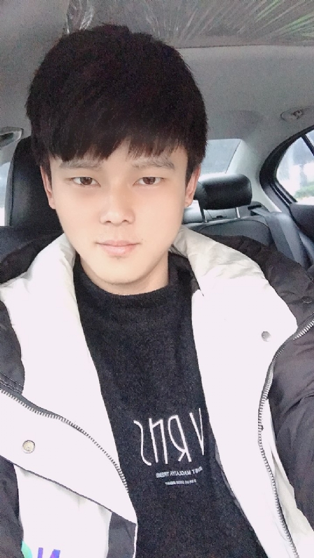 胡健男的第一张照片--周宁相亲网