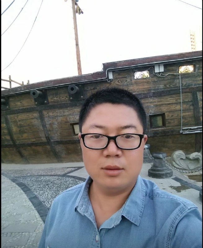 逍遥云的第一张照片--周宁相亲网