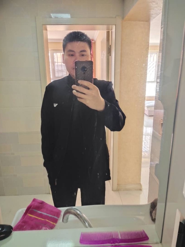 你想啥呢的第一张照片--周宁相亲网