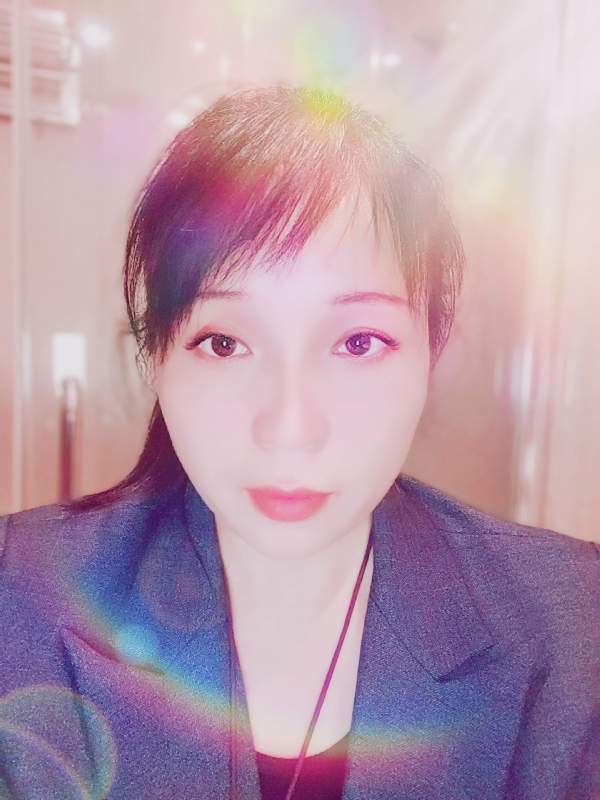 小艾的第一张照片--周宁相亲网