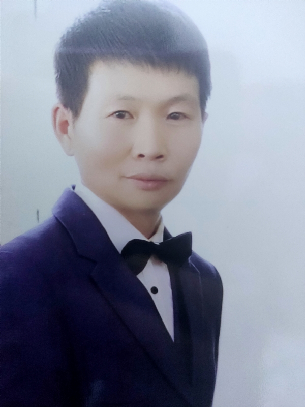 我想有个家家里有个她的第一张照片--周宁相亲网